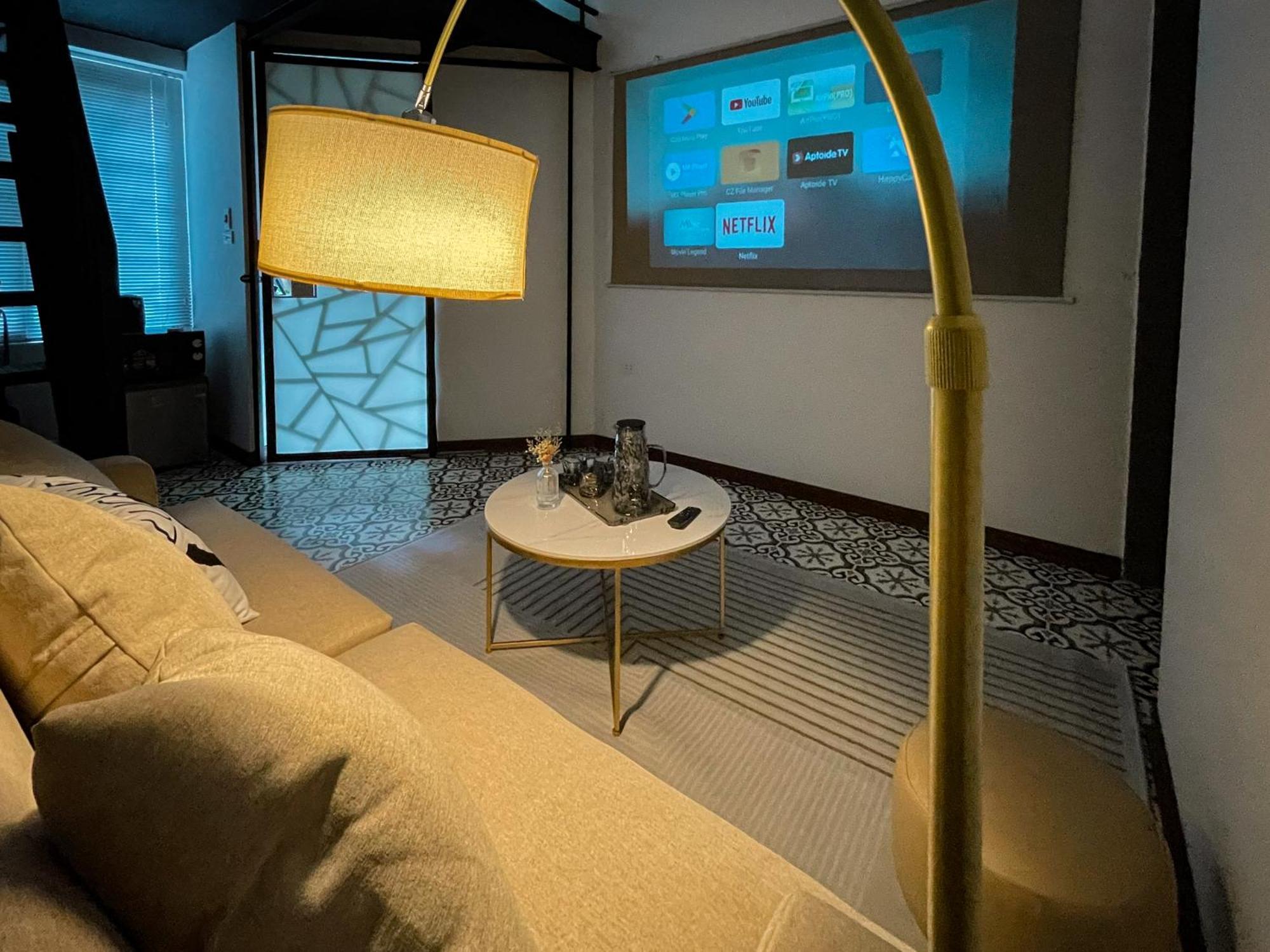 Zeus Living - Old Quater Homestay Hanoi Exterior photo