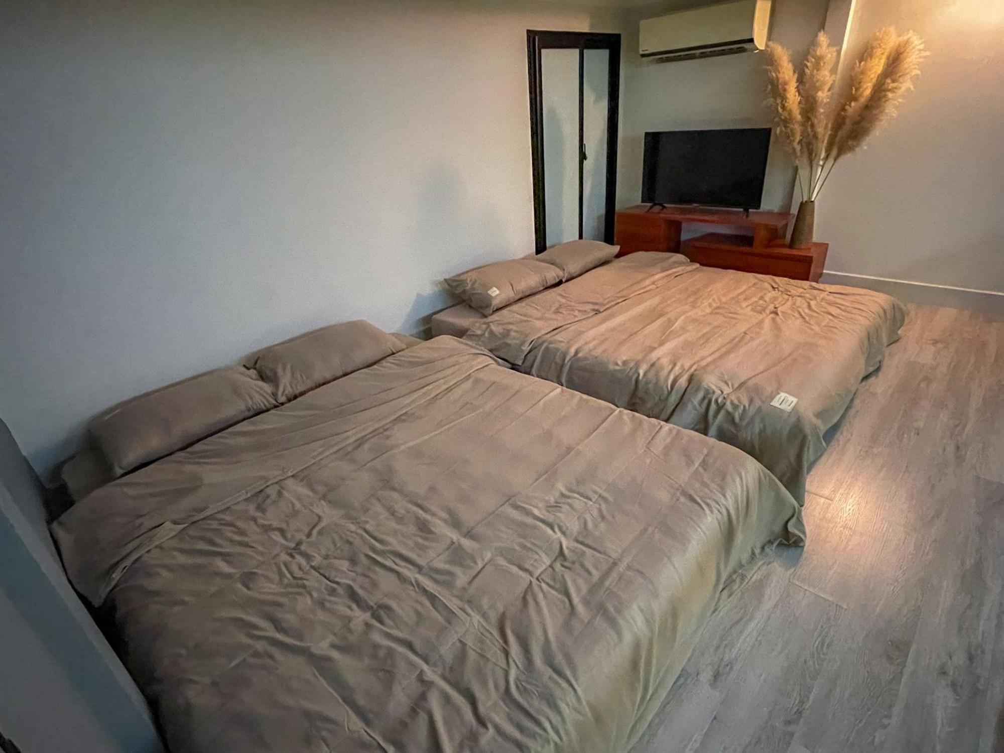 Zeus Living - Old Quater Homestay Hanoi Exterior photo