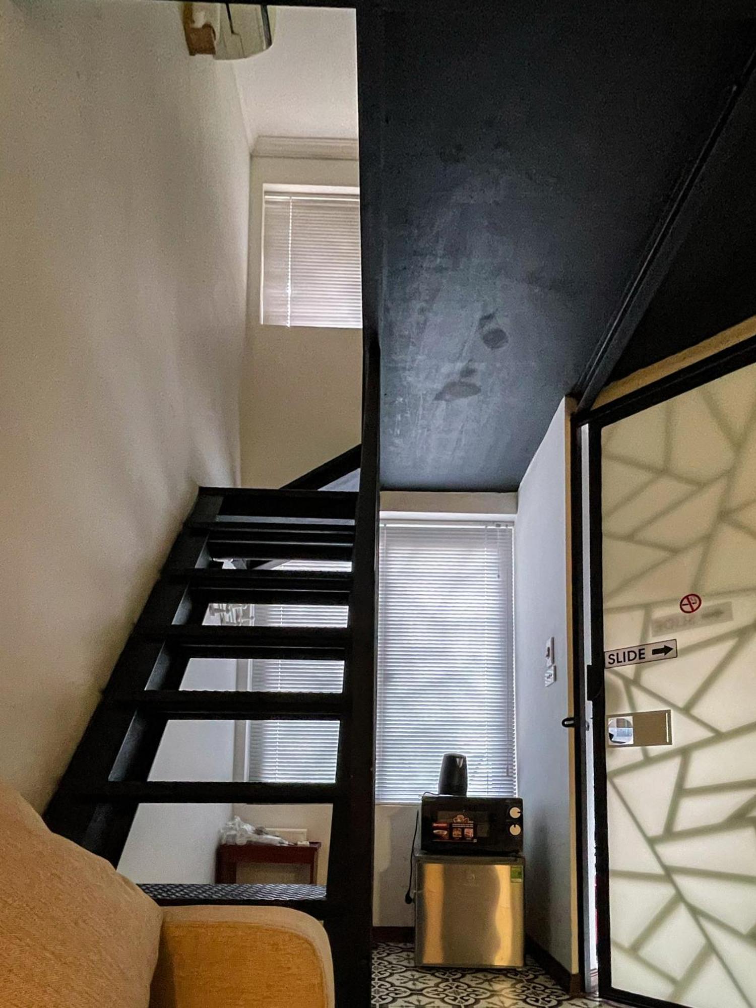 Zeus Living - Old Quater Homestay Hanoi Exterior photo