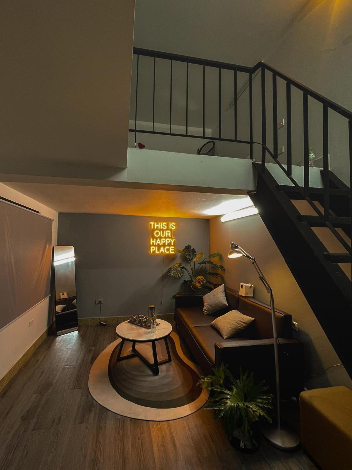 Zeus Living - Old Quater Homestay Hanoi Exterior photo